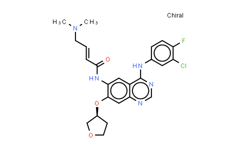 Afatinib