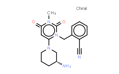 Alogliptin