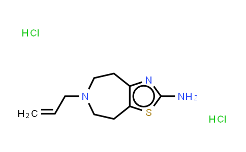 Talipexole Dihydrochloride