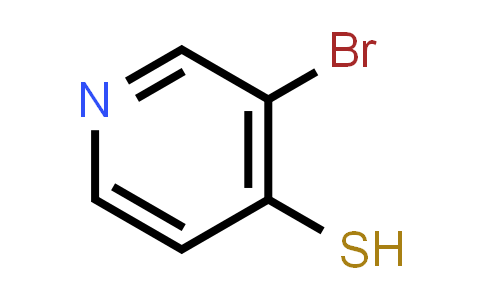 AP10819 | 82264-72-0 | 3-bromopyridine-4-thiol