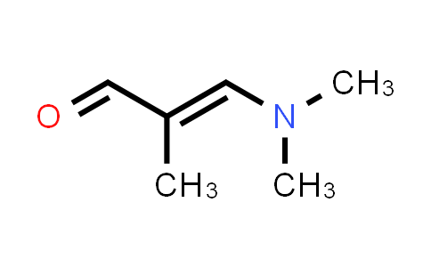 3-(Dimethylamino)-2-methyl-2-propenal