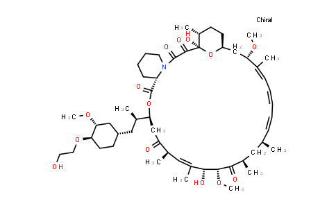 Everolimus