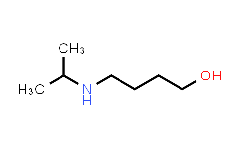 4-(Isopropylamino)butanol