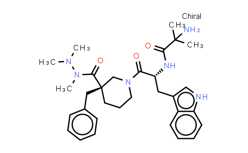 AP10859 | 249921-19-5 | Anamorelin