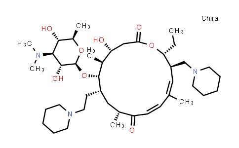 Tildipirosin