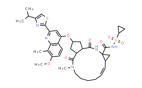 Simeprevir