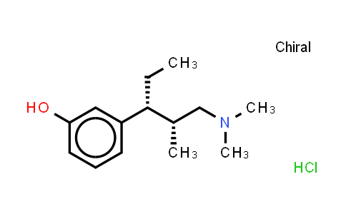 Tapentadol hydrochloride