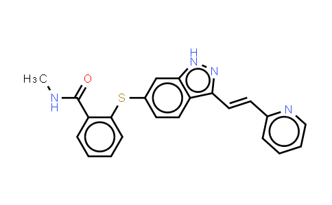 Axitinib