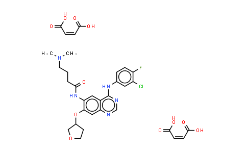 Afatinib DiMaleate