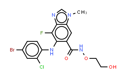 Selumetinib