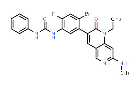 Ripretinib