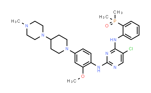 Brigatinib