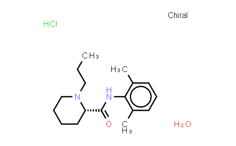 Ropivacaine HCl