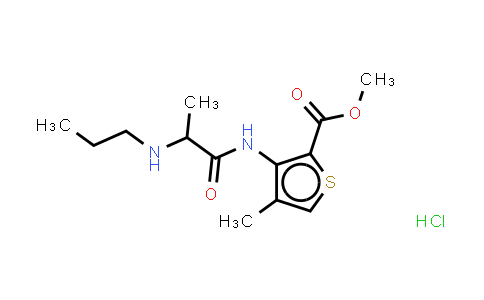 Articaine HCl