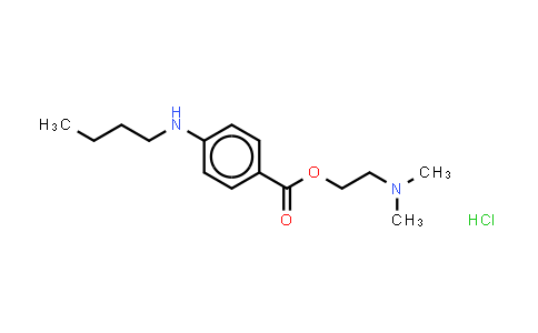 Tetracaine HCl