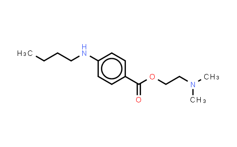 Tetracaine