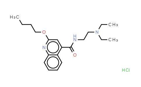 Dibucaine HCl