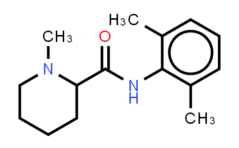 Mepivacaine HCl