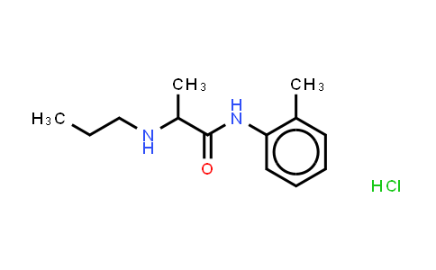 Prilocaine HCl