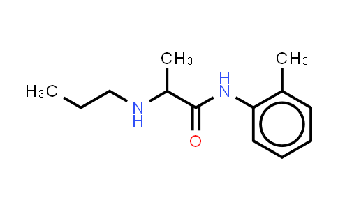 Prilocaine