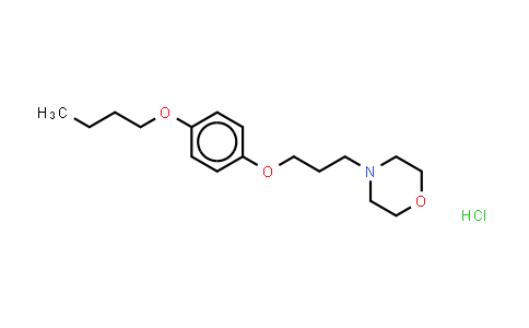 Pramoxine HCl