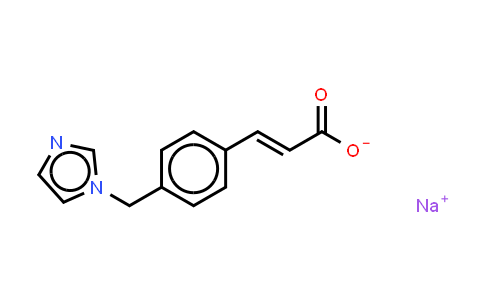 Ozagrel sodium