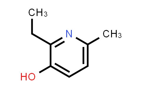 2-Ethyl-3-hydroxy-6-methylpyridine