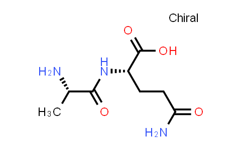 L-alanyl-L-Glutamine