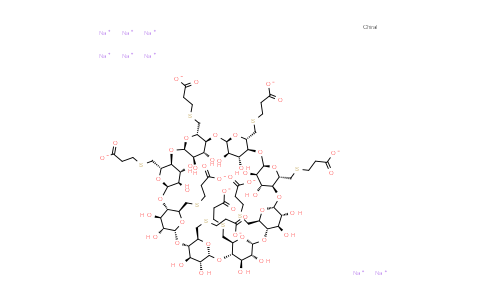 Sugammadex