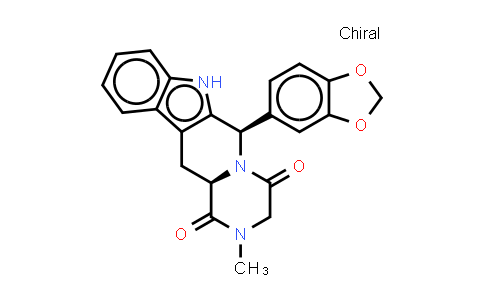 Tadalafil