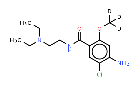 Metoclopramide