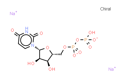 Uridine 5’-diphosphate disodium salt（UDP）