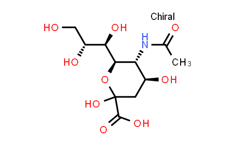 N-Acetylneuraminic acid