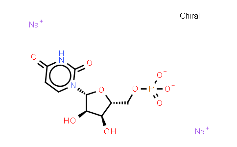 Uridine 5'-monophosphate disodium salt（UMP-2Na）