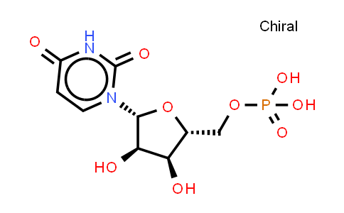 Uridine  5'-monophosphate free acid（UMP）