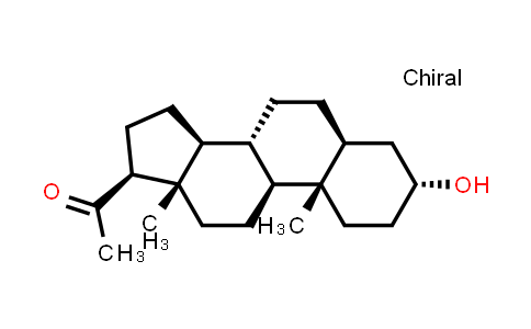 AP11070 | 516-54-1 | Brexanolone