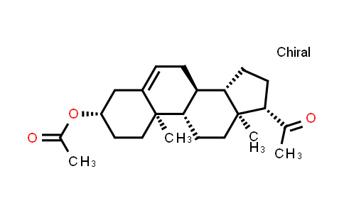 3beta-Acetoxy-5-pregnen-20-one