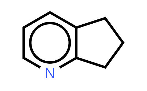 2,3-cyclopentenopyridine