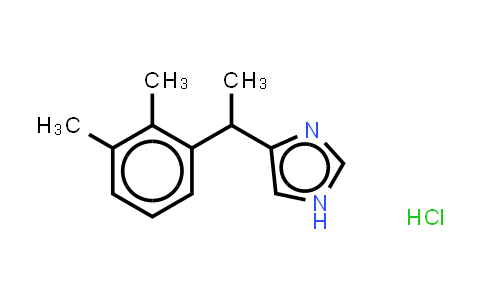 Metetomidine HCl