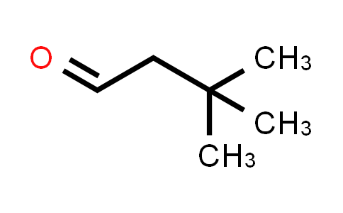 3,3-dimethylbutyraldehyde