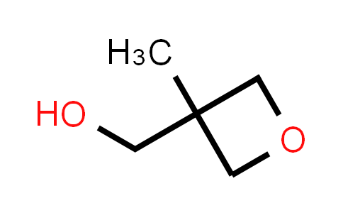 3-hydroxymethyl-3-methyloxetane