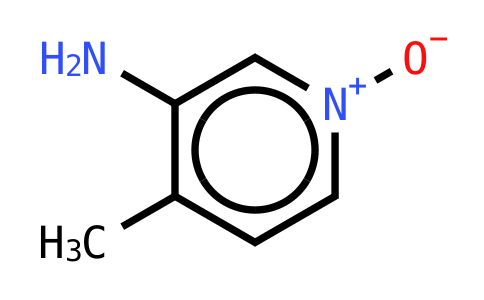 AM12256 | 100114-04-3 | 3-Pyridinamine,4-methyl-,1-oxide(9CI)