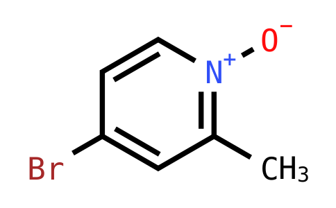 AM12356 | 100367-74-6 | 4-Bromo-2-methylpyridine 1-oxide