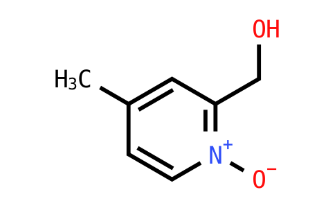 AM12347 | 102074-61-3 |  2-Pyridinemethanol,4-methyl-,1-oxide(6CI)