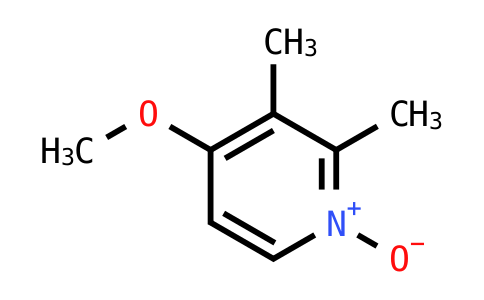 AM12361 | 102625-96-7 | 4-Methoxy-2,3-dimethylpyridin-1-ium-1-olate