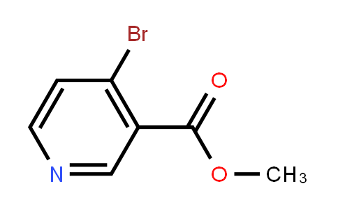 AM11771 | 1043419-29-9 | Methyl 4-Bromopyridine-3-Carboxylate