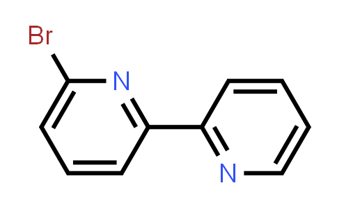 AM12168 | 10495-73-5 | 6-Bromo-2,2’-bipyridine