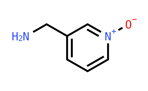 AM12257 | 106940-10-7 | 3-Pyridinemethanamine 1-oxide