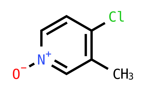 AM12274 | 1073-34-3 | 4-Chloro-3-methyl-1-oxido-pyridine