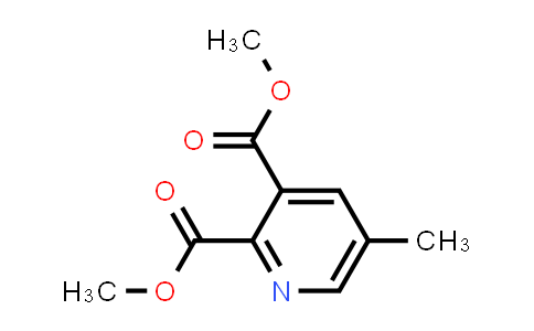 AM12192 | 112110-16-4 | 5-Methylpyridine-2,3-dicarboxylic acid dimethyl ester